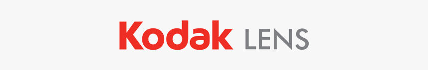 Kodak Logo Png, Transparent Png