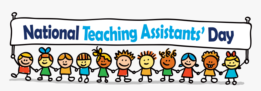 National Teaching Assistants Day, HD Png Download