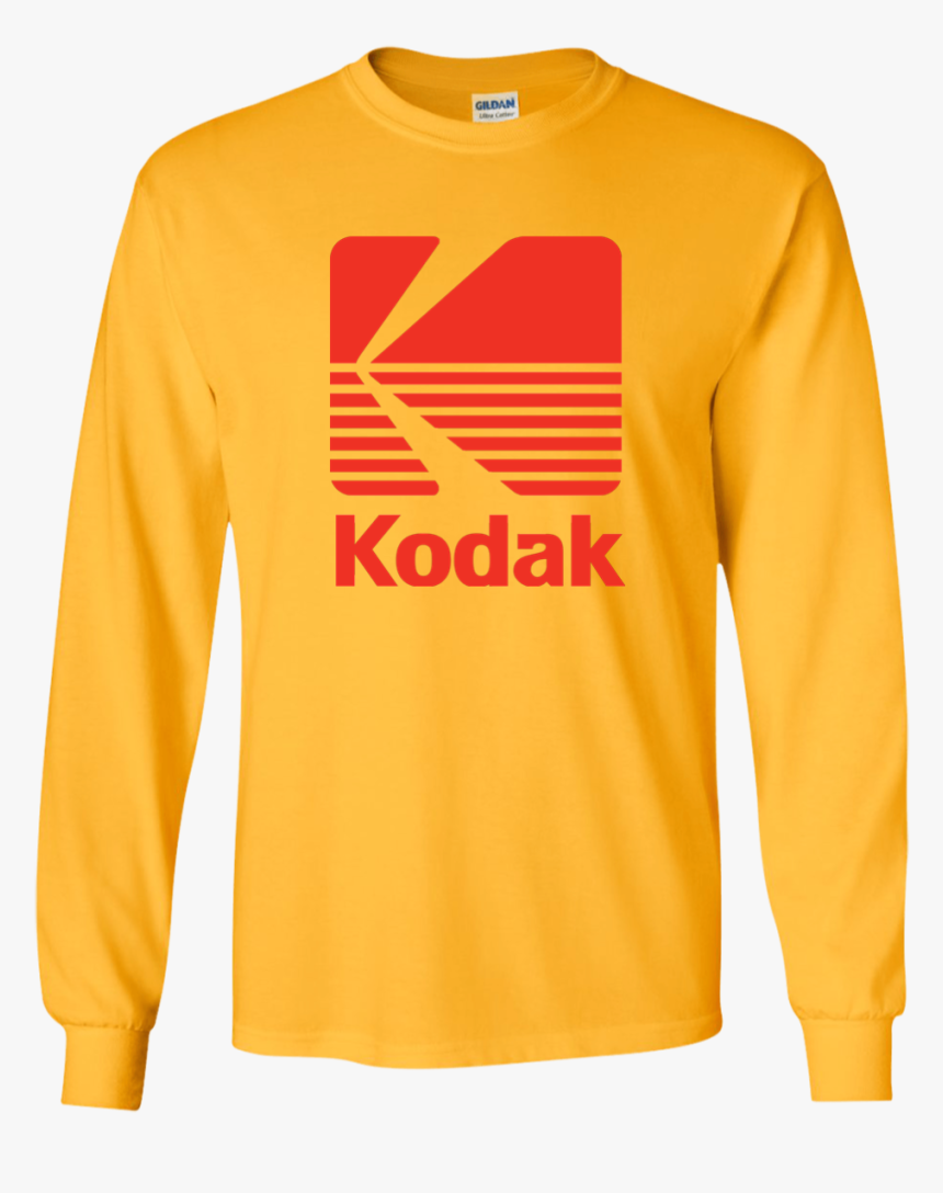 Kodak Film Camera Photography Photographer Retro Logo, HD Png Download