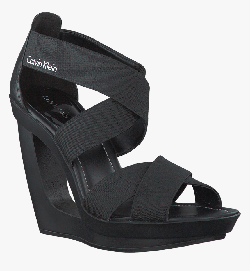 Sandalen Yvette Calvin Klein , Png Download, Transparent Png