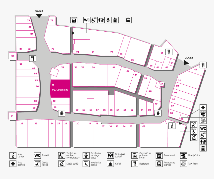 Calvin Klein Png, Transparent Png