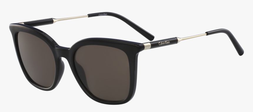 Calvin Klein 3204 Black, HD Png Download