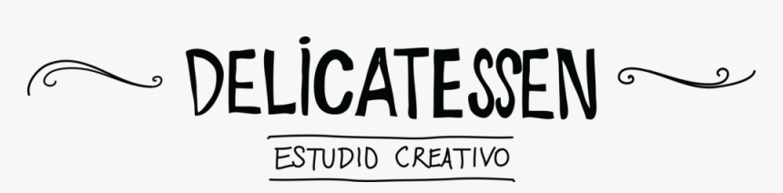 Logo Delicatessen, HD Png Download , Transparent Png Image - PNGitem