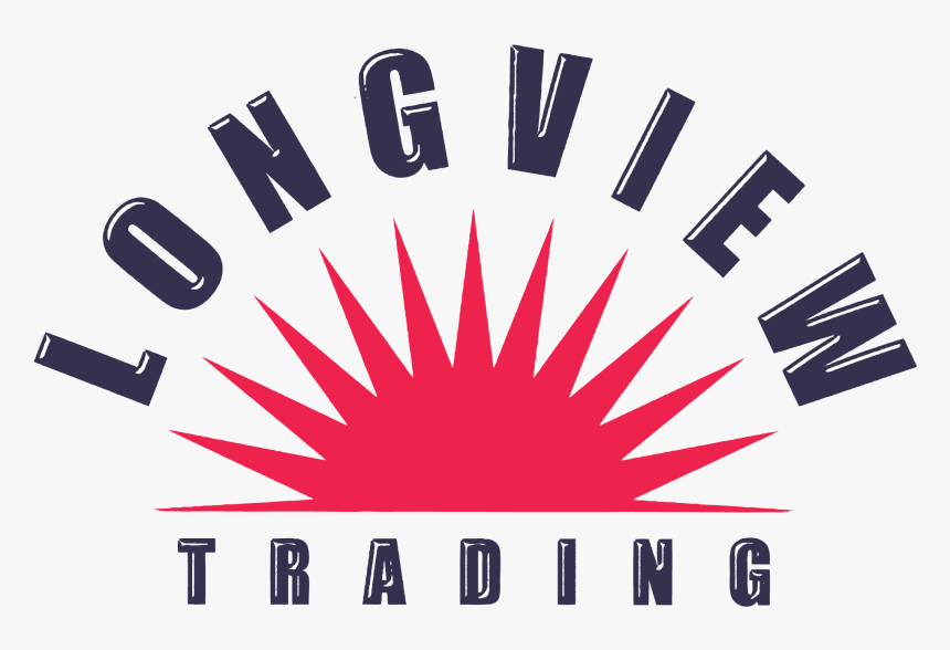 Longview Trading Inc, HD Png Download