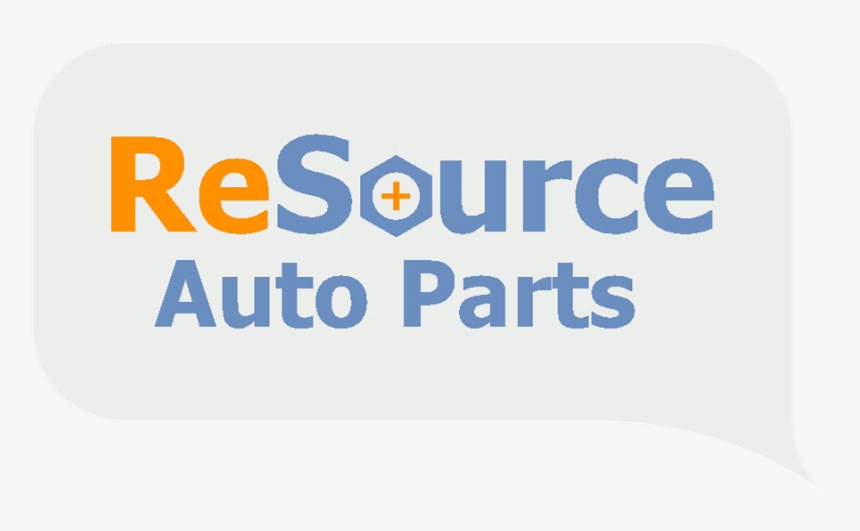 Resource Auto Parts, HD Png Download