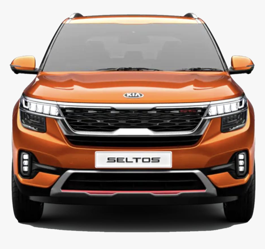 Kia Seltos Car Hd Images