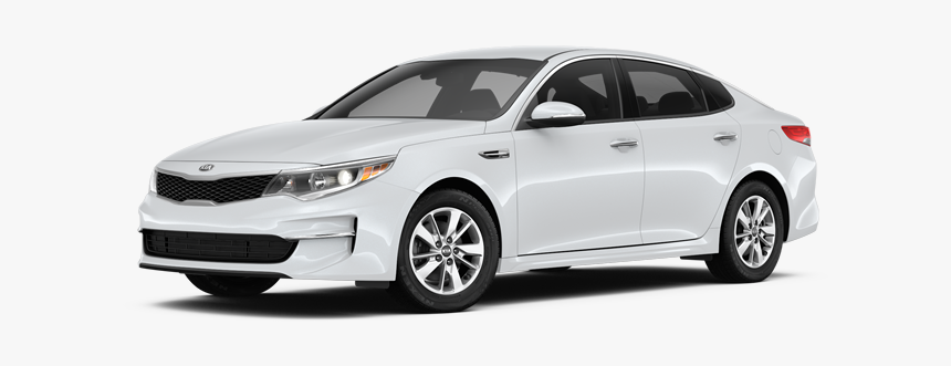2018 Kia Optima, HD Png Download