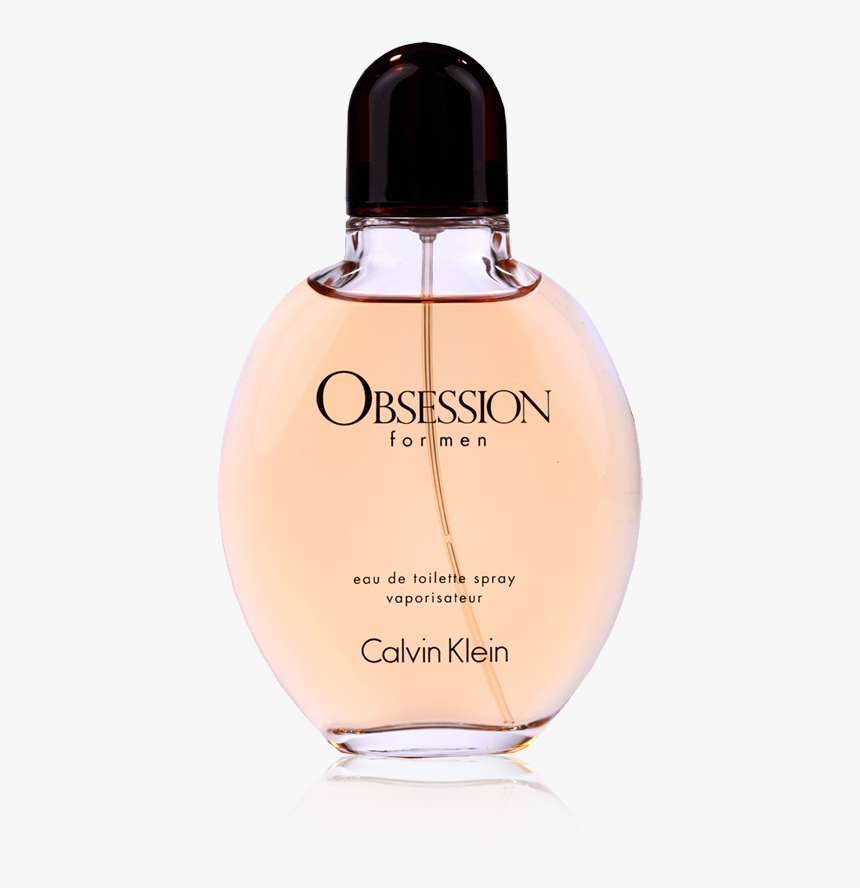 Calvin Klein Obsession For Men Edt 125 Ml, HD Png Download