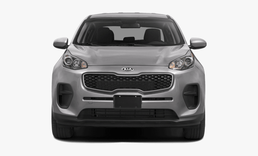 2018 Sportage, HD Png Download