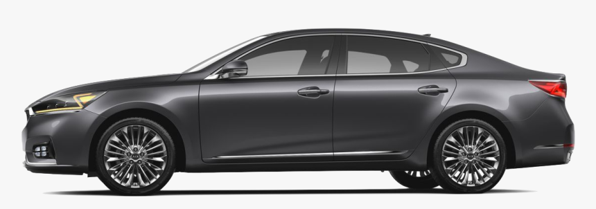 Kia Cadenza, HD Png Download