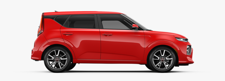 2020 Kia Soul, HD Png Download