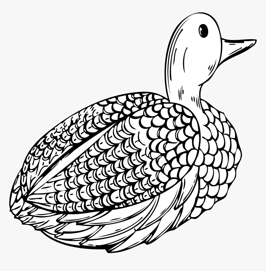 Transparent Duckling Png, Png Download