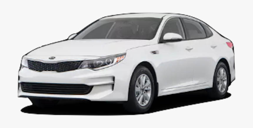 2018 Kia Optima, HD Png Download