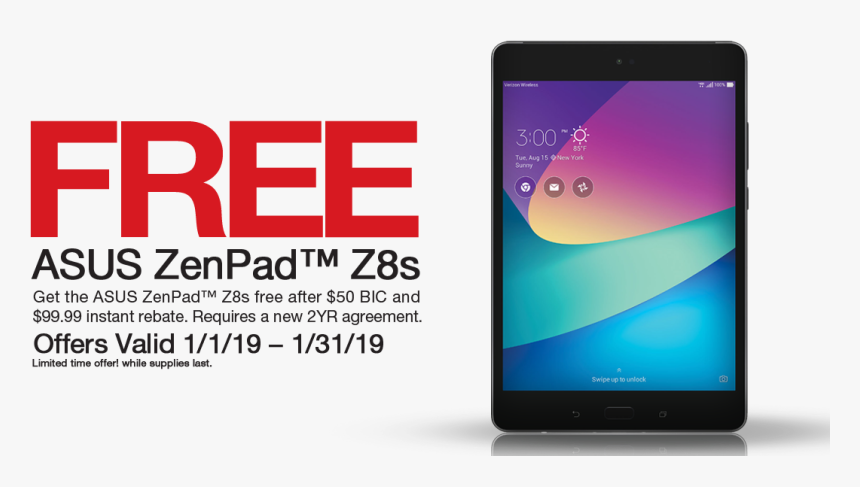 Swipe Up Png -asus Jan Special Banner, Transparent Png