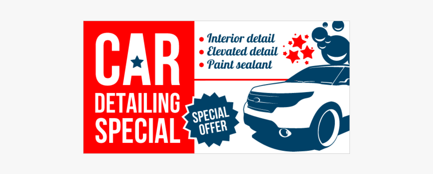 Special Offer Banner Png, Transparent Png