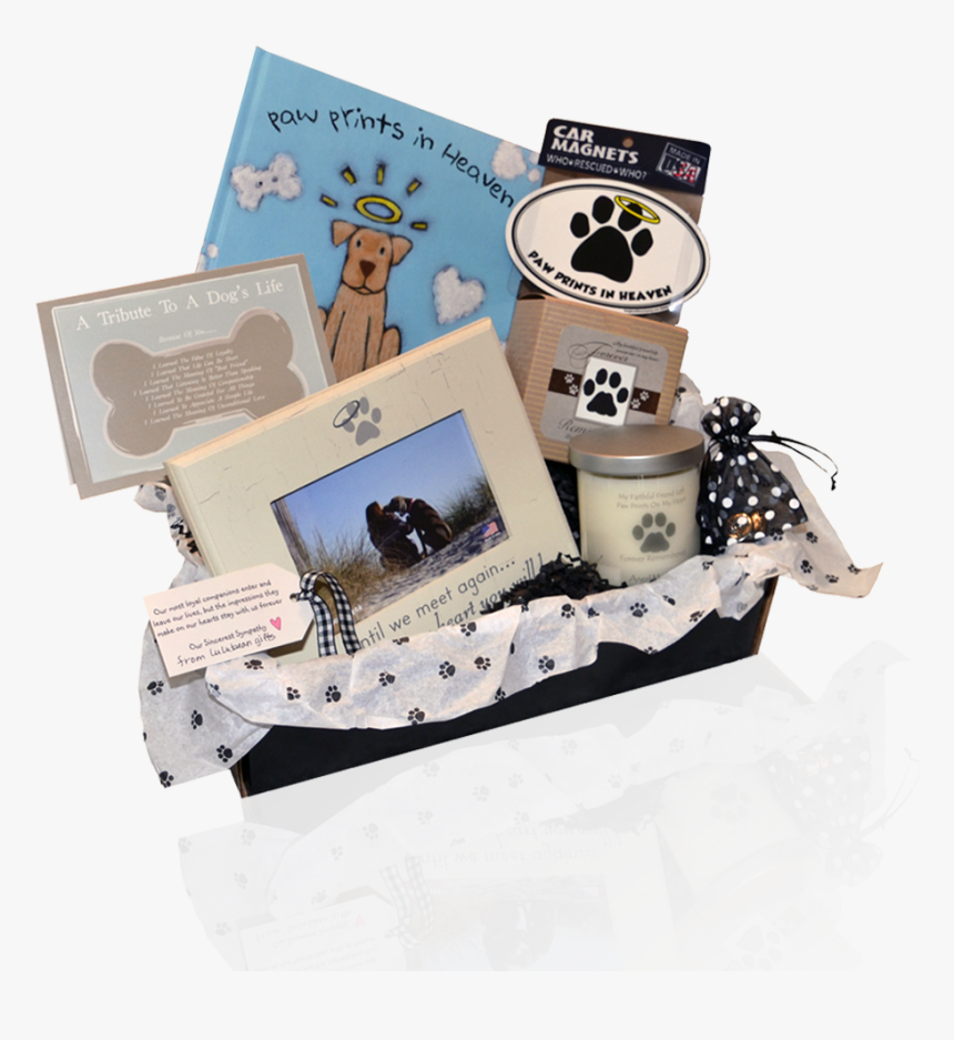 Dog Prints Png, Transparent Png