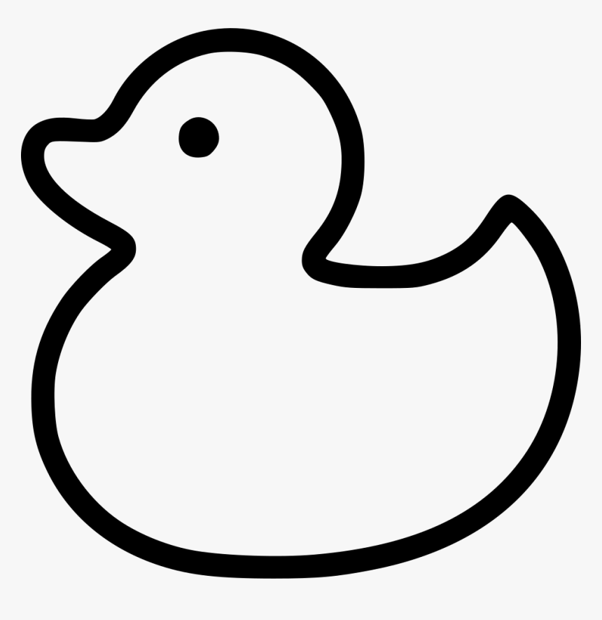 Duckling, HD Png Download