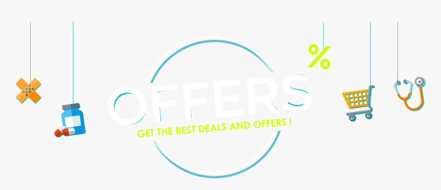 Special Offer Banner Png, Transparent Png