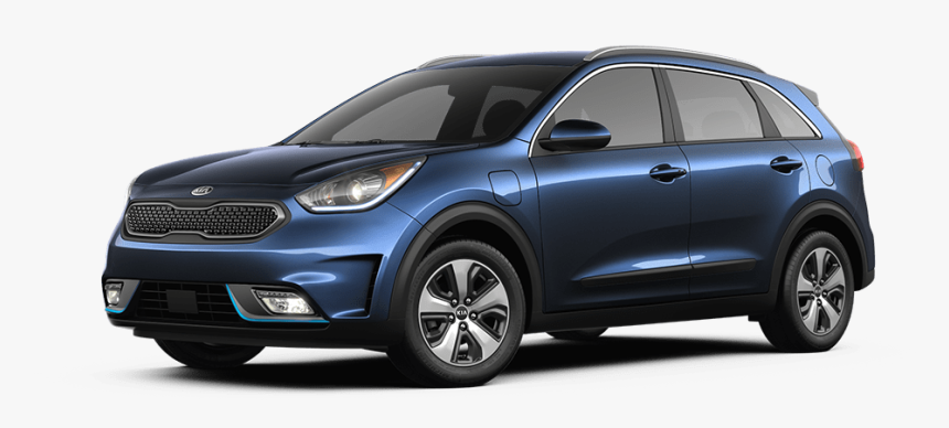 Kia Niro Plug-in Hybrid, HD Png Download