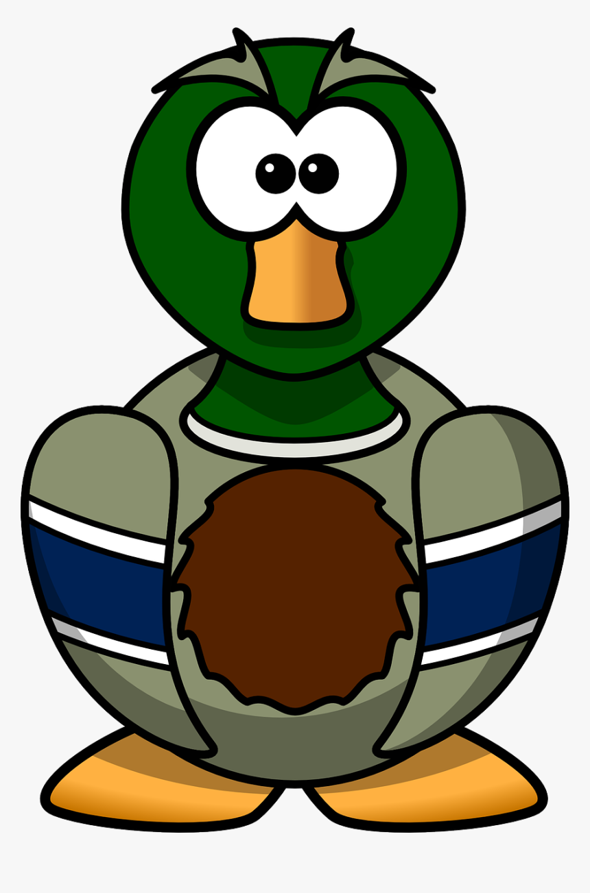 Duckling Png, Transparent Png