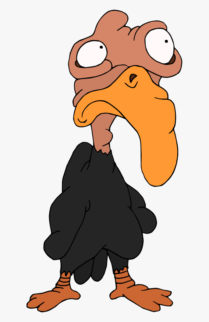 Ugly Duckling By Grimsrudberkowitz, HD Png Download