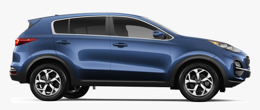 2020 Kia Sportage, HD Png Download