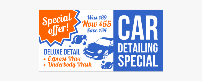 Special Offer Banner Png, Transparent Png