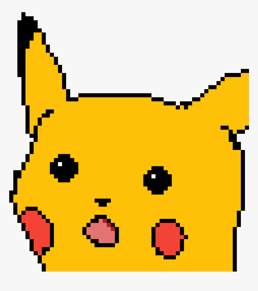 Suprised Face Png, Transparent Png