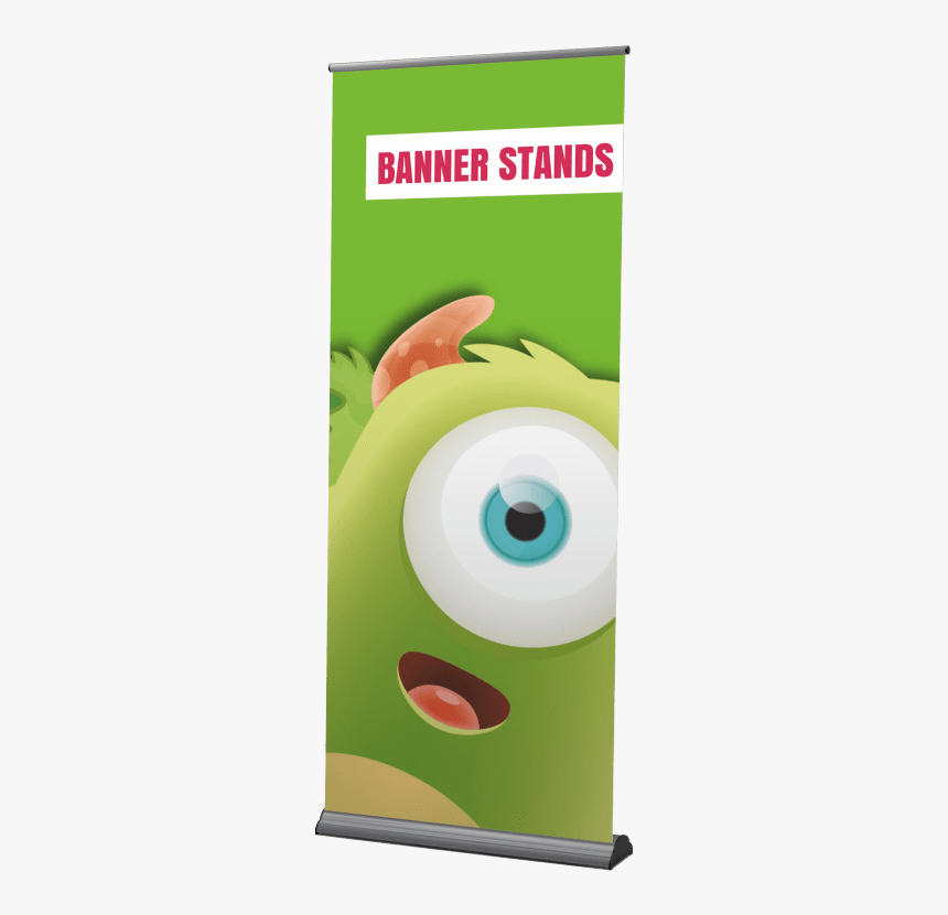 Roll Up Banner & Pop Up Banner Printing, HD Png Download