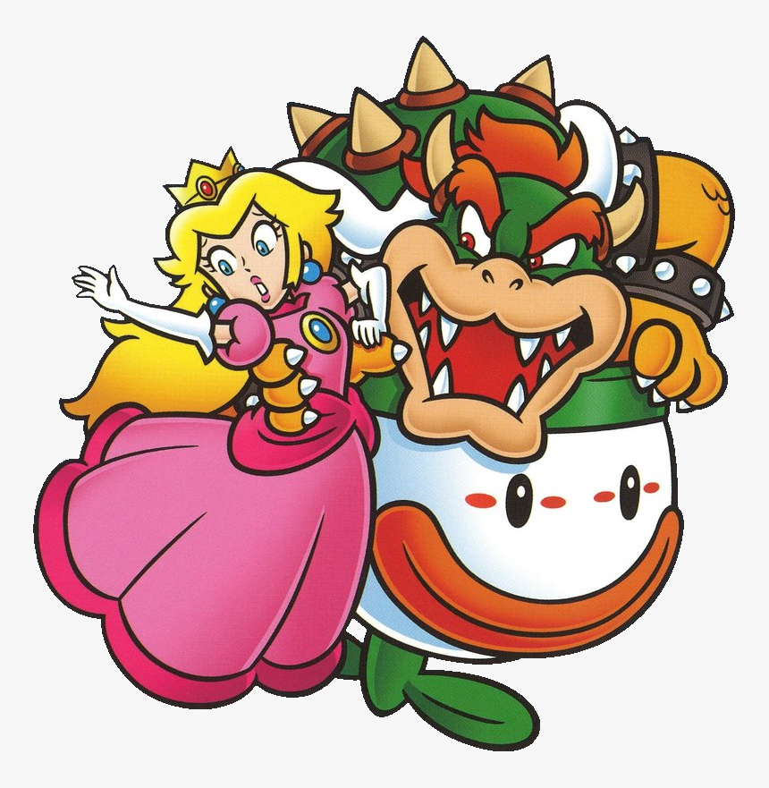 Bowser Png -bowser Png Image Background, Transparent Png