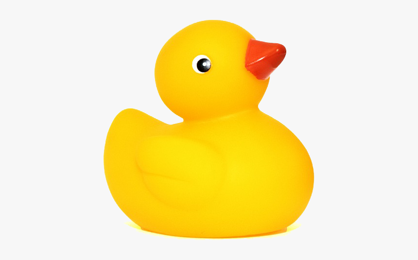 Rubber Duck Png Transparent Images, Png Download