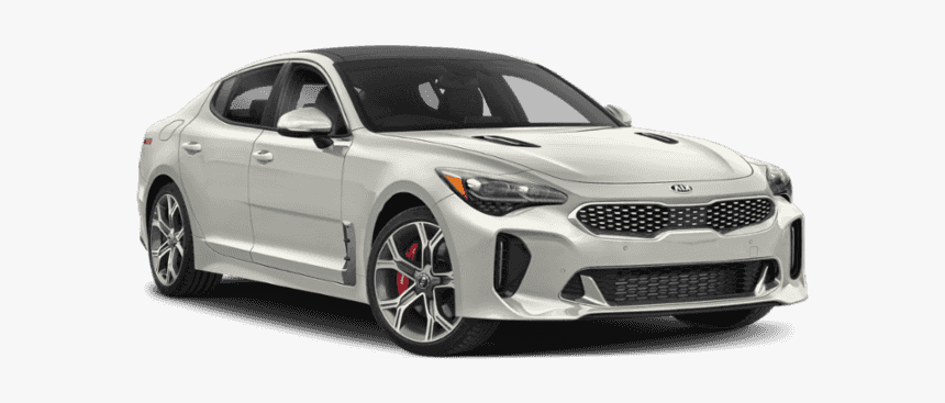 New 2019 Kia Stinger Gt2, HD Png Download