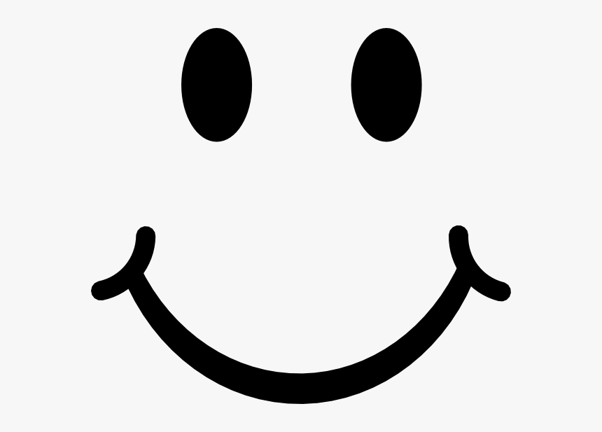 Smilie, HD Png Download
