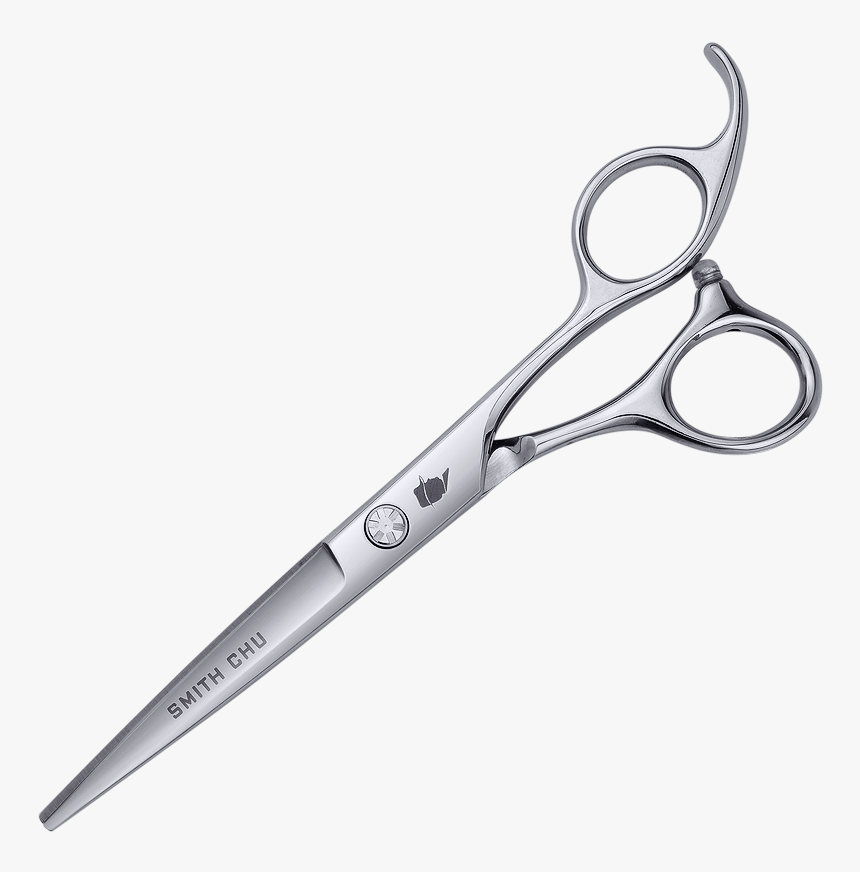 Transparent Scissors And Comb Png, Png Download