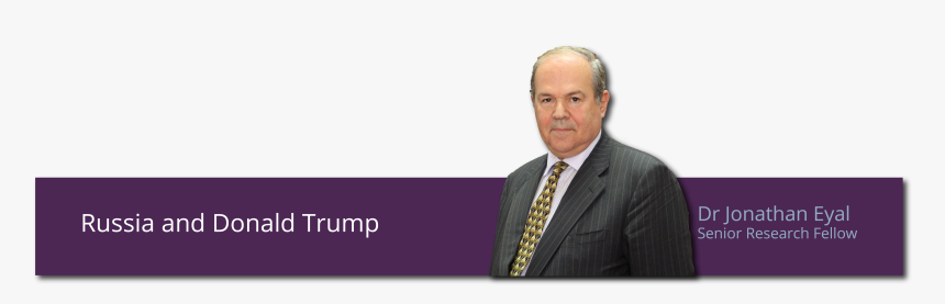Russia And Donald Trump, HD Png Download