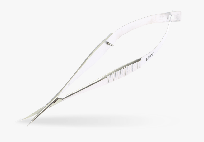 Scissors And Comb Png, Transparent Png