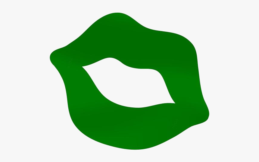 Cartoon Lips Png Transparent Images, Png Download