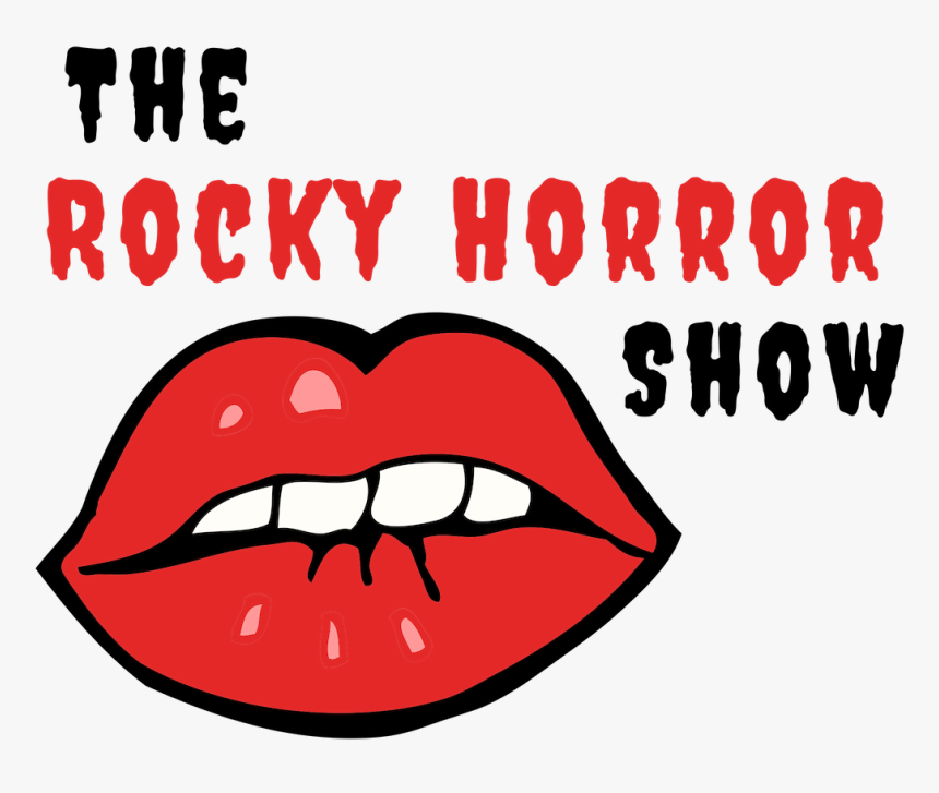The Rocky Horror Picture Show, HD Png Download