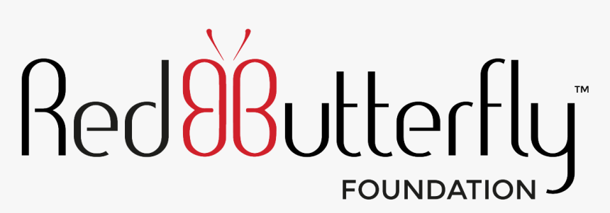 Red Butterfly Png, Transparent Png