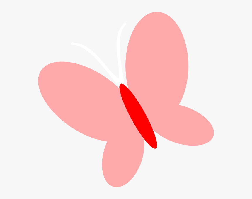 Black Butterfly Transparent Background Clipart, HD Png Download