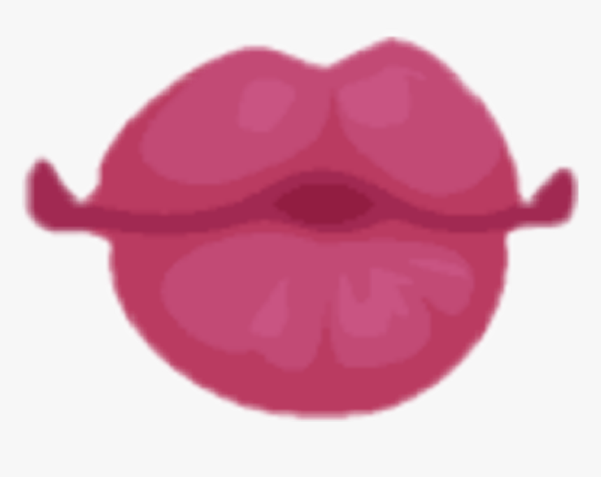 #momio #lips, HD Png Download