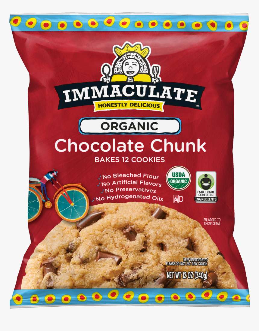 Chocolate Chip Cookies Png, Transparent Png