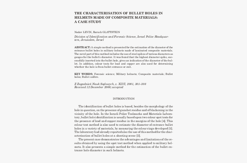 Bullet Hole Paper Png, Transparent Png