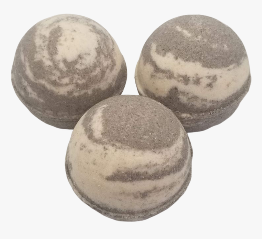 Chocolate Chip Cookies Scented Giant Bath Bomb, HD Png Download