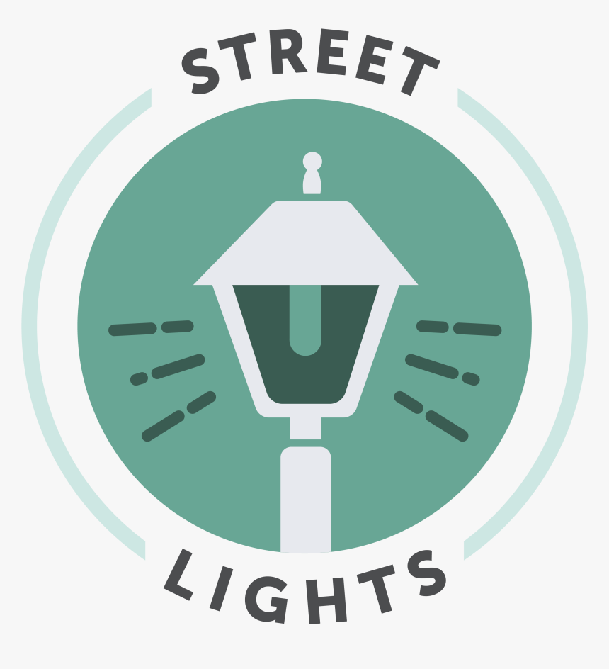 Streetlight Png, Transparent Png