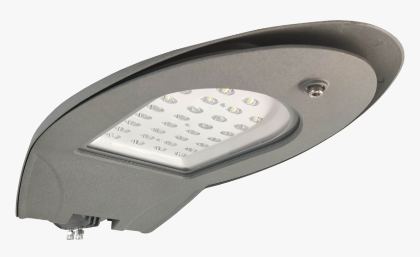 Baiyiled Larissa Led Streetlight Front, HD Png Download