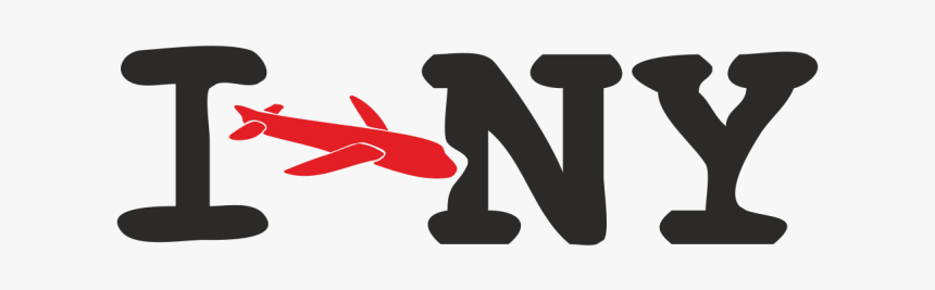 I Love Ny Png, Transparent Png