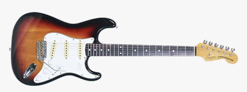 Clip Art Fender Stratocaster Png, Transparent Png