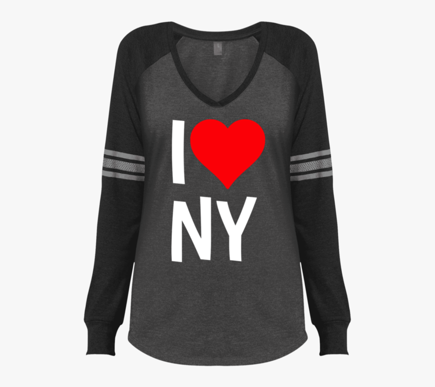 I Love Ny, HD Png Download