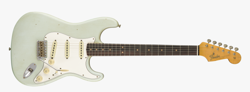 Fender Stratocaster Png, Transparent Png